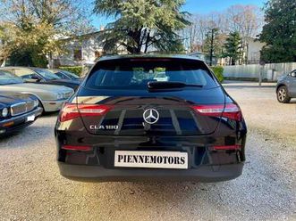 shooting brake night edition auto