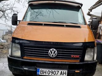 vw lt 46roti duble 2.8man sannicolau mare