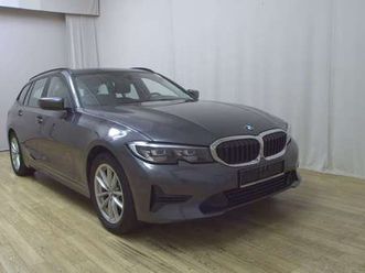 320d touring mhev 48v business advantage auto