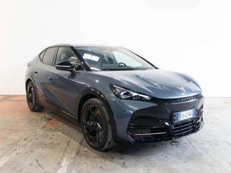 vz adrenaline awd 77kwh 340 cv