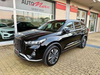 7.0 1.5 turbo gpl 153cv dct - tetto - 7 posti