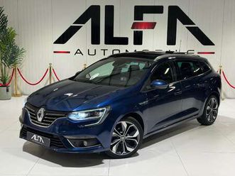 1.2 tce energy bose edition edc * garantie 12 mois