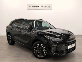 cupra terramar 1.5 tsi ehybrid 204 cv dsg