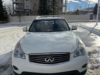infiniti ex 35