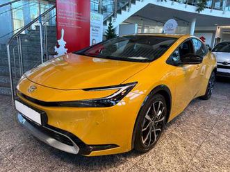 2.0 plug-in executive matrix-led, navi, shz