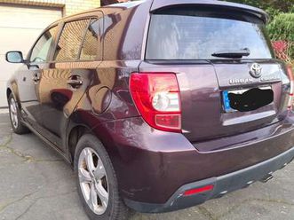 urban cruiser 1.33 4x2 town