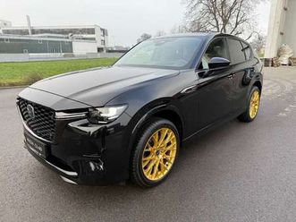 2.5l e-skyactiv phev awd homura coso