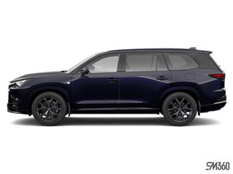 2026 lexus tx tx 350 f sport