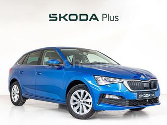 skoda scala 1.0 tsi 110 cv ambition
