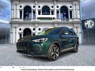 hev luxury! *neujahresspecial*