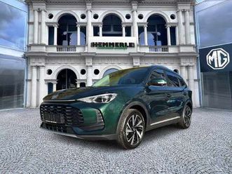 hev luxury! *weihnachtsaktion*