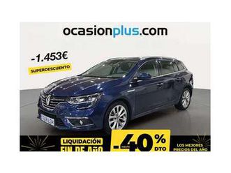 s.t. 1.3 tce gpf zen edc 103kw