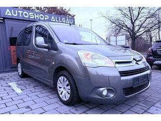 citroën berlingo kombi multispace nur 46.200 km 1 hand