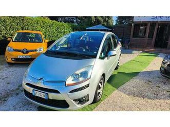 1.6 hdi 110cv automatica