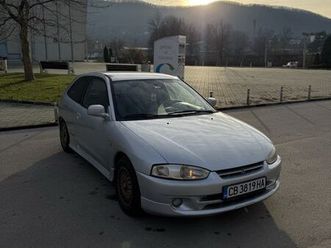 mitsubishi colt cj0 гр. ботевград • olx.bg