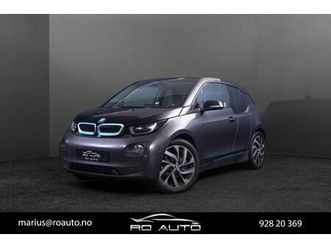 94ah - varmepumpe/harman/kardon/ryggekamera/skinn++