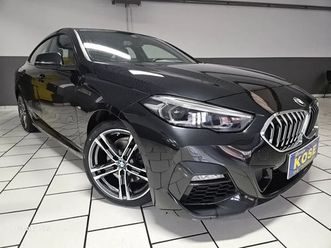 gran coupé 216 auto/ pack m//garantie carplay