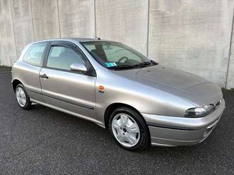 bravo 1.2 16v sx 80cv *km originali*