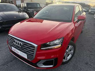 q2 1.6 tdi s tronic panodak 12 maanden waarborg