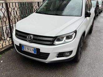 2.0 tdi sport&style 4motion 140cv dsg