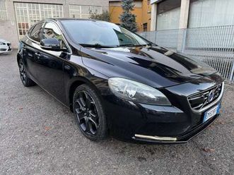 v40 ii 2.0 d3 summum geartronic