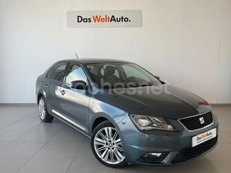 seat toledo 1.6 tdi cr style advanced