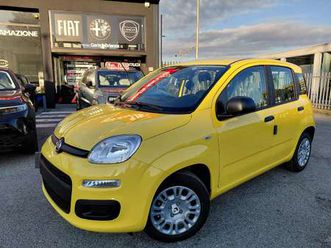 pandina 1.0 pop firefly hybrid