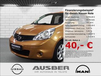 nissan-note-acenta-klimaanlage-navi-bluetooth