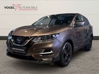 nissan qashqai 1.3 dig-t n-connecta kam.+navi+360