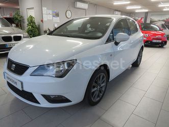 seat ibiza 1.6 tdi reference itech 30 aniv