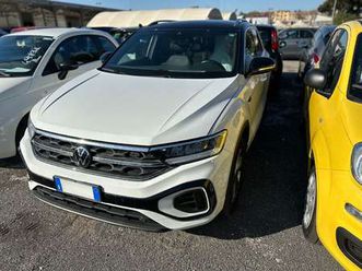 1.5 tsi act dsg r-line