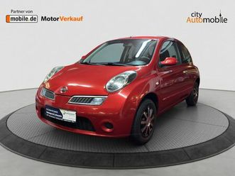 nissan micra i-way 1.hand/klima/bt-audio/aux/usb/aut