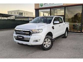 ranger 2.2 tdci doppia cabina xlt 5pt.