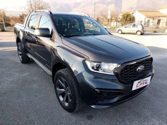 ranger 2.0d ms-rt edizione numerata213cv auto