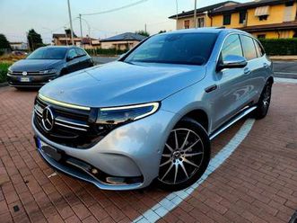 electric tech edition 4matic