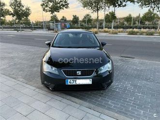 seat leon 1.2 tsi stsp style