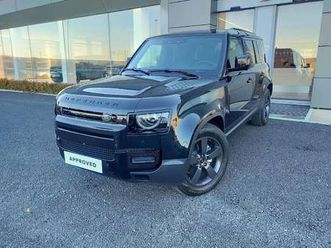 110 3.0 mhev 200 cv se