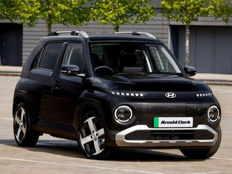 2025 - 85kw 02 49kwh 5dr auto