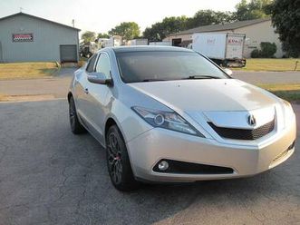 2010 acura zdx 88k miles