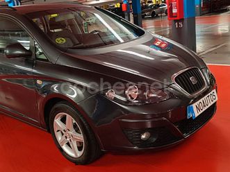 seat altea xl 1.6 tdi eecomotive style