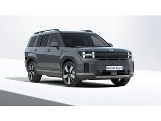 1.6 tgdi plugin hybrid ultimate 5dr 4wd auto