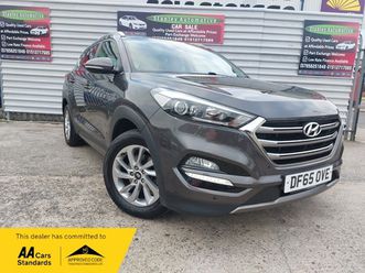 2015 - crdi premium blue drive 5-door