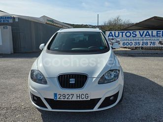 seat altea xl 1.4 tsi style