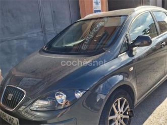 seat altea xl 1.6 tdi eecomotive style
