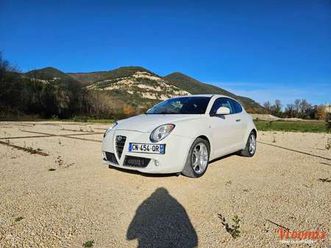 1.3 jtdm 95 distinctive start-stop