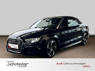 sport 35 tfsi s tronic