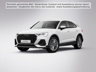 s line 45 tfsi e s tronic