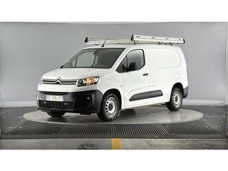 fourgon club xl 950 1.5 bluehdi 100 bvm6