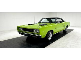 1968 dodge coronet
