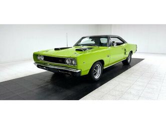 1968 dodge coronet